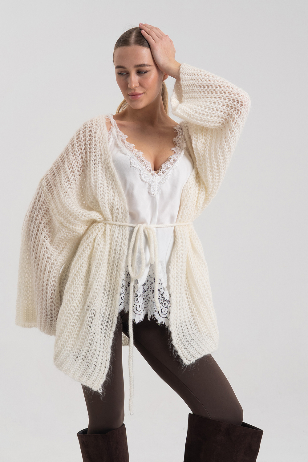 Кардиган Clothe