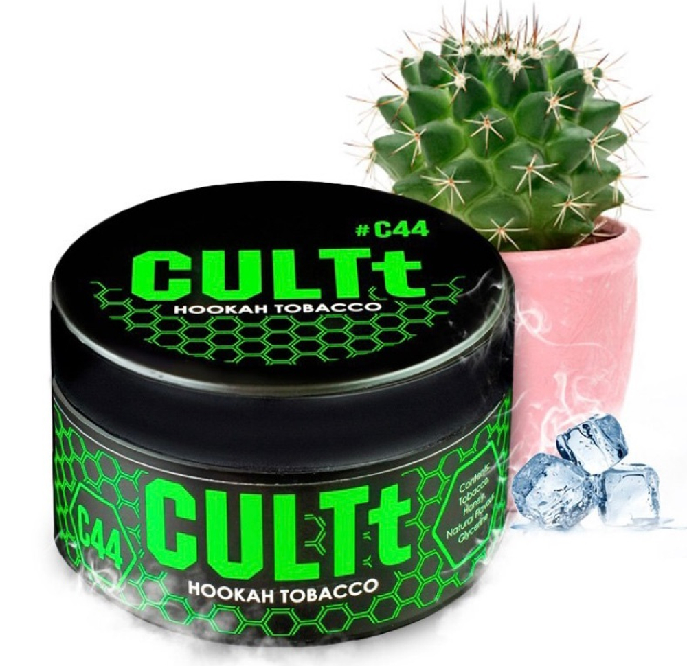 CULTT - C44 (200г)