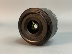 Sigma AF 19mm f/2.8 DN MFT (micro 4/3)