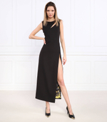 платье Versace Jeans Couture - черный(74HAO937N0103)