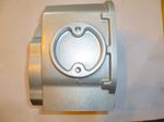 Корпус редуктора RM75L/Gear housing (WH-RM80-015)