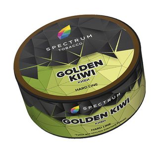 Купить Табак Spectrum Hard Line - Golden Kiwi 25 г