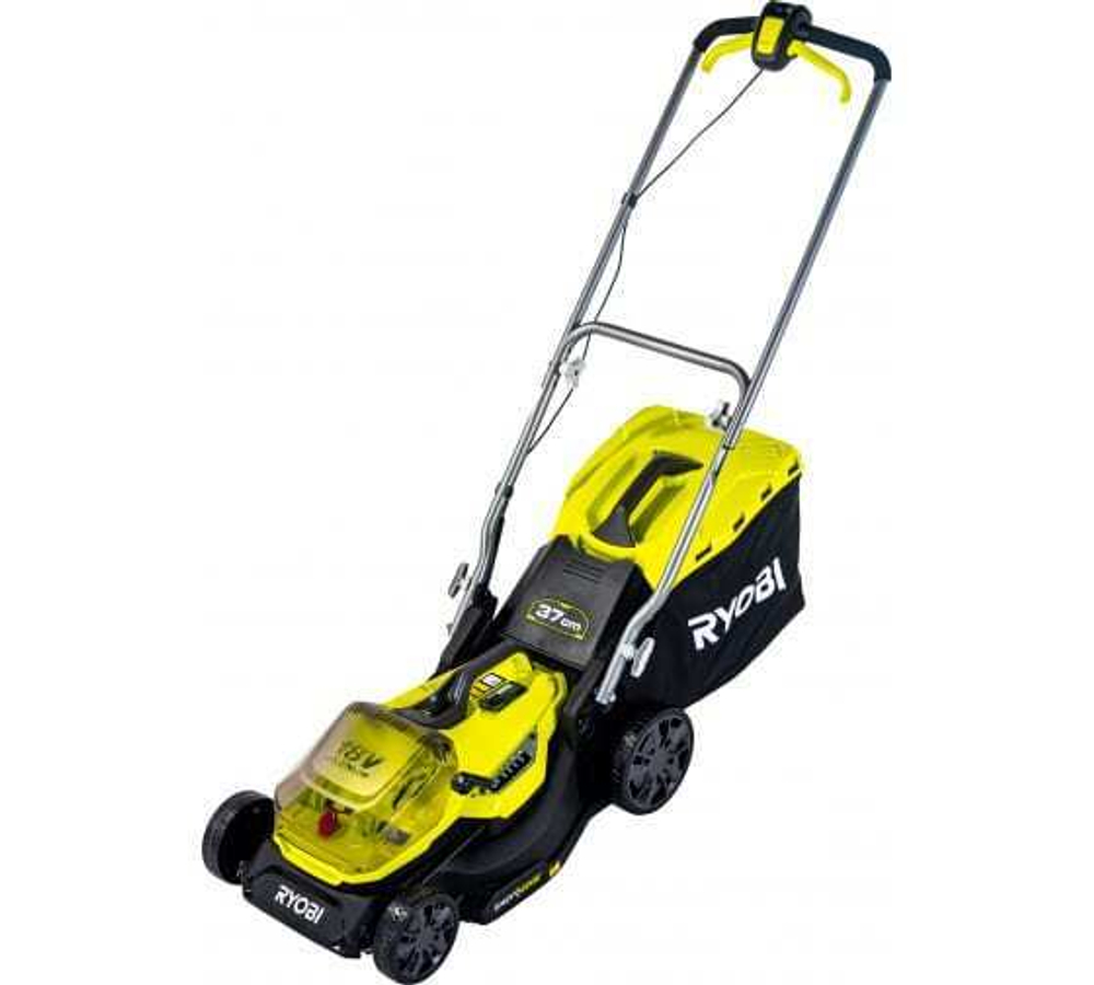 Газонокосилка Ryobi ONE+ RY18LM37A-140 5133004578
