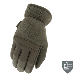 Mechanix FastFit Gen.3 Steingrau-Oliv — фото 1