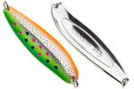 Блесна HIGASHI Dot spoon 40g #11