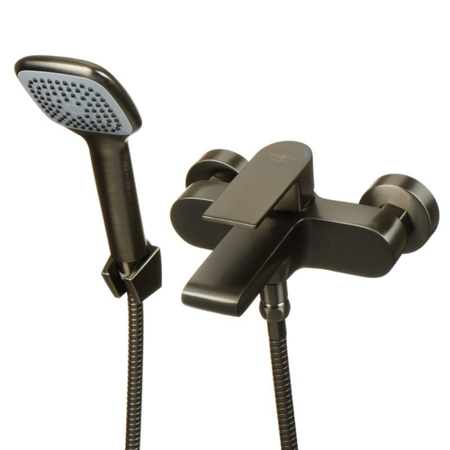Смеситель для ванны Waltz MDV30140gn