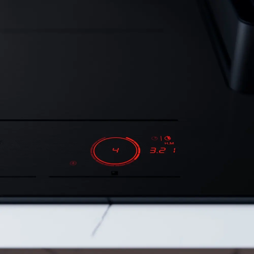 Варочная панель Asko HIHD854MM