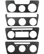 Магнитола для Skoda Octavia A5 2004-2013 - Kuberg DUDU7 OL-1920 QLed+2K, Android 13, Быстрейшая, UIS7870 (DUDU7), CarPlay, SIM-слот
