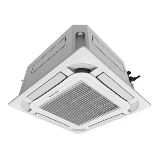 Кассетный блок мульти сплит системы Dantex RK-MU12HG (Panel GTF05)