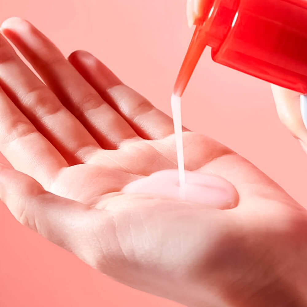Масло гидрофильное очищающее с каламином | Tocobo Calamine pore Control Cleansing Oil, 200мл.