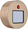 Трековая подсветка Am-track-sockets 380011TL/Light Gold Arte Milano