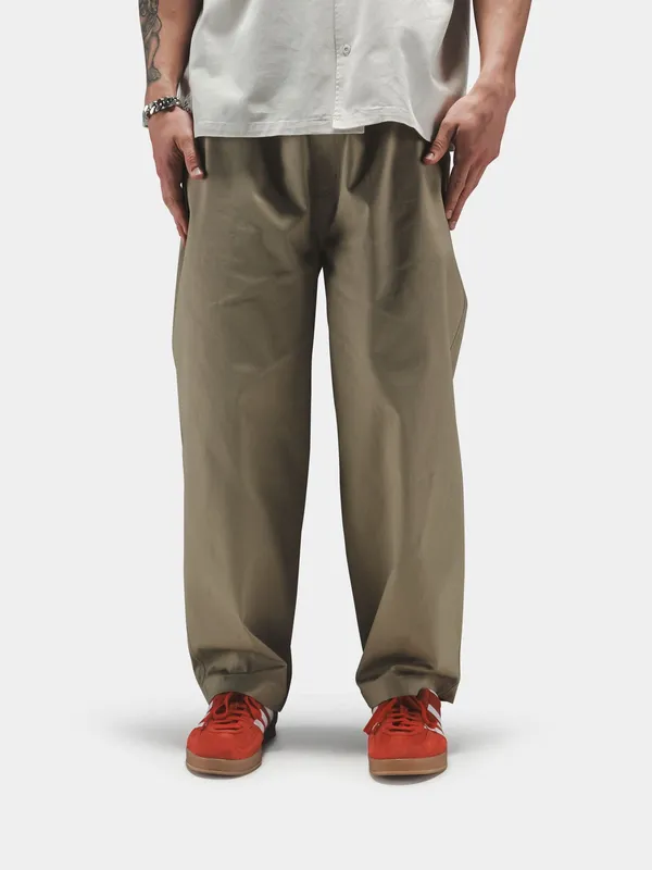 Брюки мужские ALPHA INDUSTRIES RELAXED LIGHTWEIGHT PANT