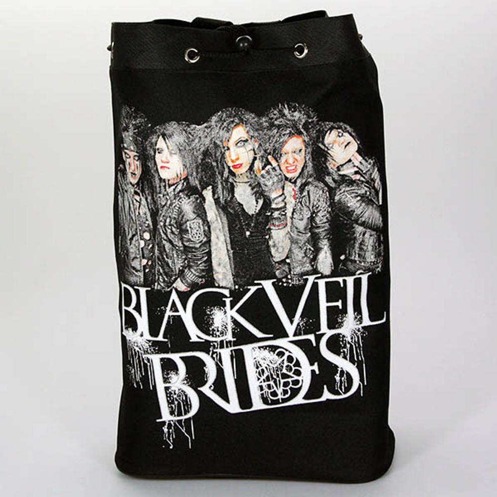 Торба Black Veil Brides группа (807)