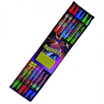 GWR6106 Sky Rockets