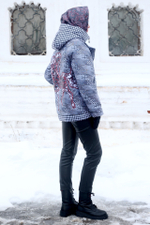 Jacket "Susan"