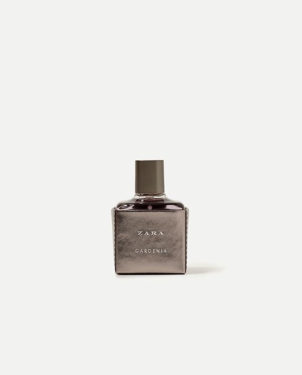 Zara Gardenia 2017