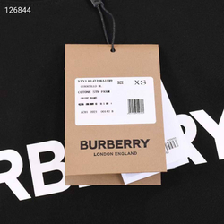 Футболка Burberry