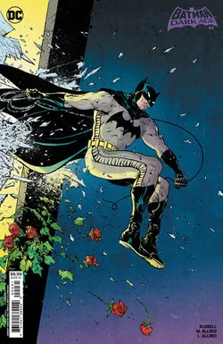 Batman Dark Age #2 (Cover C)