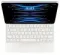 Клавиатура Apple Magic Keyboard для iPad Pro 12.9 (MJQL3) White