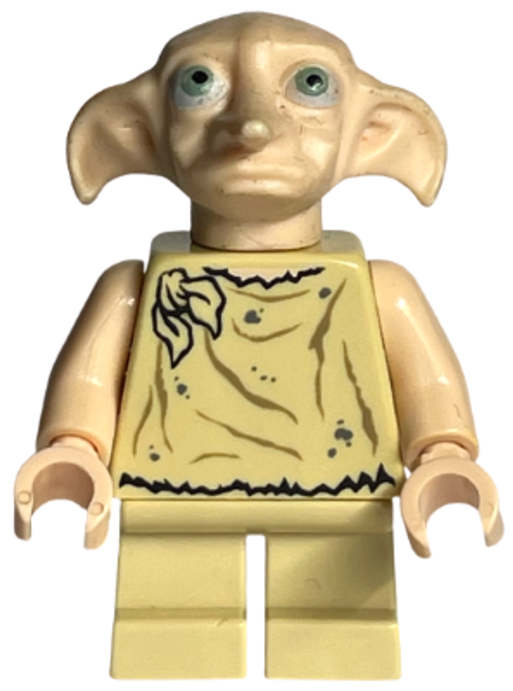 Минифигурка LEGO hp105 Эльф Добби