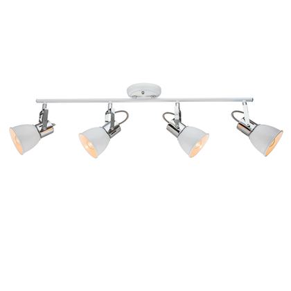 Светильник потолочный Arte Lamp Jovi A1677PL-4WH