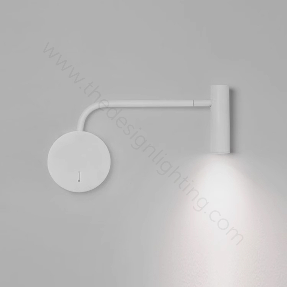 Wall lamp  ENNA by Astro Lighting (White)