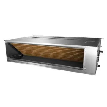 Канальный кондиционер Midea MTI-24HWN1P-Q(A) / MOX431U-24HN1-Q