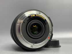 Sigma AF 18-200mm f/3.5-6.3 DC Canon нерабочая диафрагма