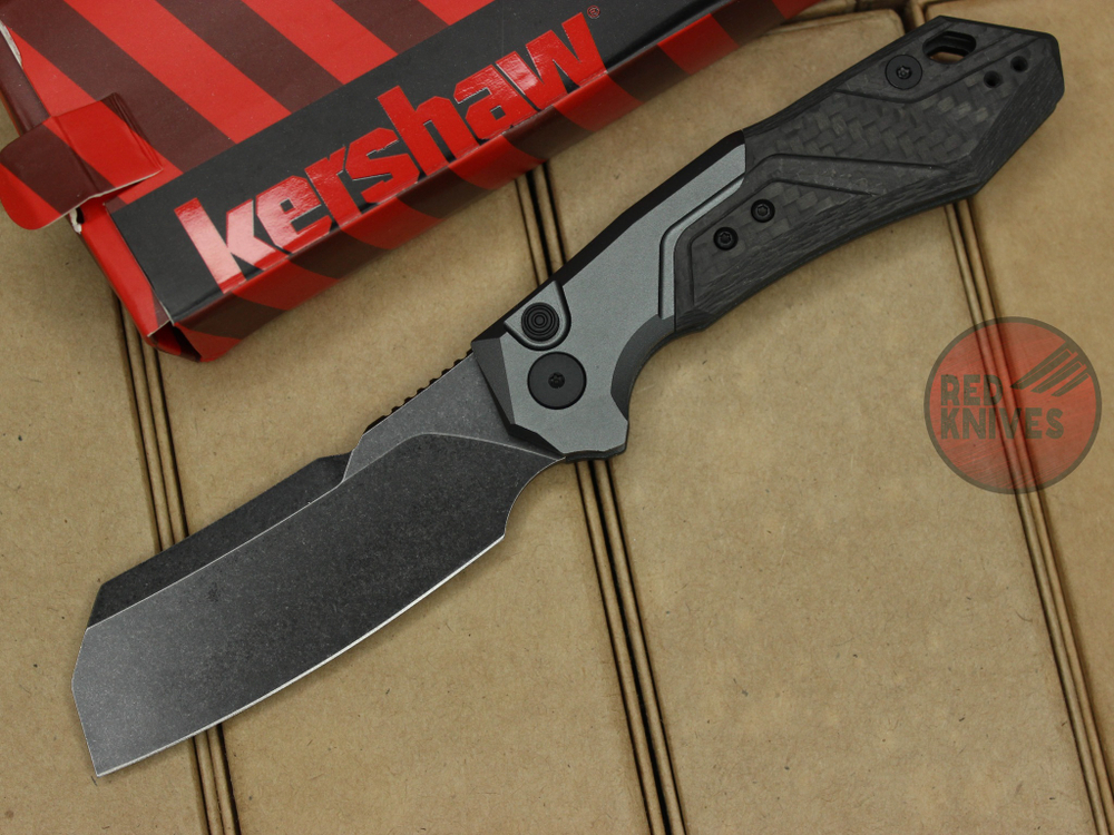 Kershaw Launch 14 Реплика