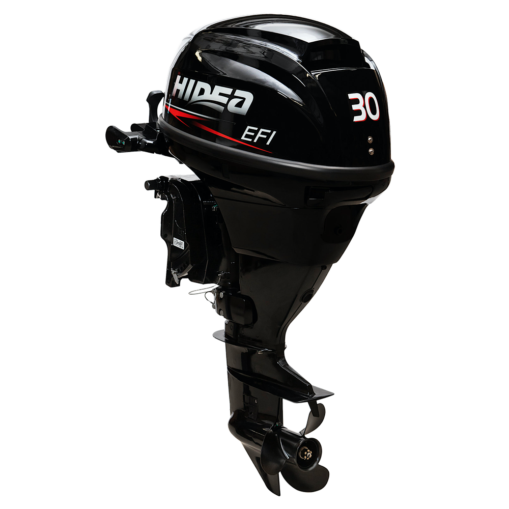 Лодочный мотор Hidea HDEF30FES EFI (дистанция)