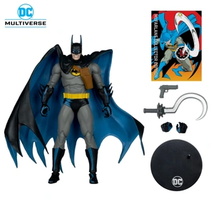 Фигурка McFarlane Toys DC Batman: Year Two: Batman (Collector Edition #34)