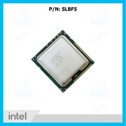 Процессор Intel Xeon X5550 Gainestown (2667MHz, LGA1366, L3 8192Kb), SLBF5, tray