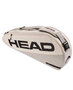 Теннисная сумка Head Tour Racquet S - white
