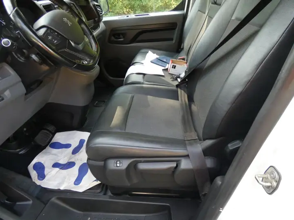 Peugeot Expert Kasten Premium L3