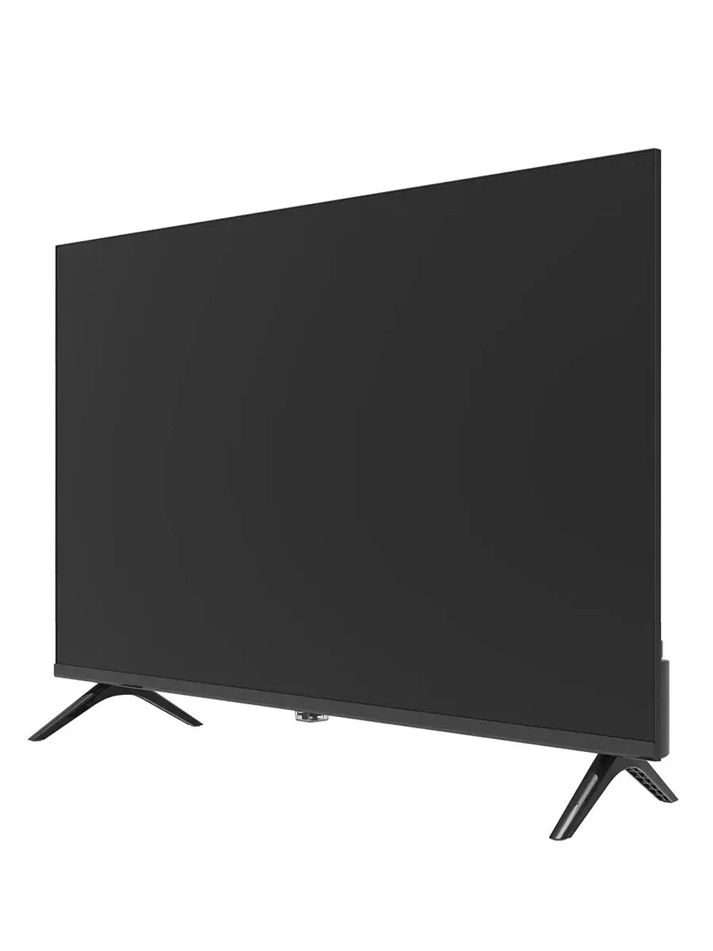 Телевизор RAZZ HH32H25F, 81см, без Смарт ТВ, HD, Direct LED VA, 10Вт, USBx2, DVB, черный