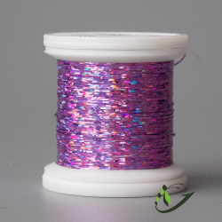 HENDS Люрекс Holographic Tinsel 0.69 - 12 Yards