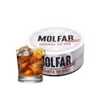 Molfar Virginia - Orange De Rio (100g)