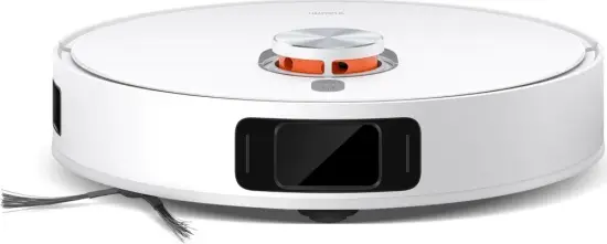 Робот-пылесос Xiaomi Robot Vacuum X20 Pro