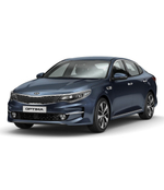 Kia Optima 4 поколение JF (03.2016 - 11.2018 - )