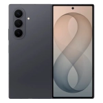 Смартфон Samsung Galaxy Z Fold8 Ultra, 12/512GB, Graphite (Черный) (SM-F976B)