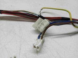VMSG702 кт300 Комплект проводов стиральной машины Hotpoint-Ariston VMSG702 б/у