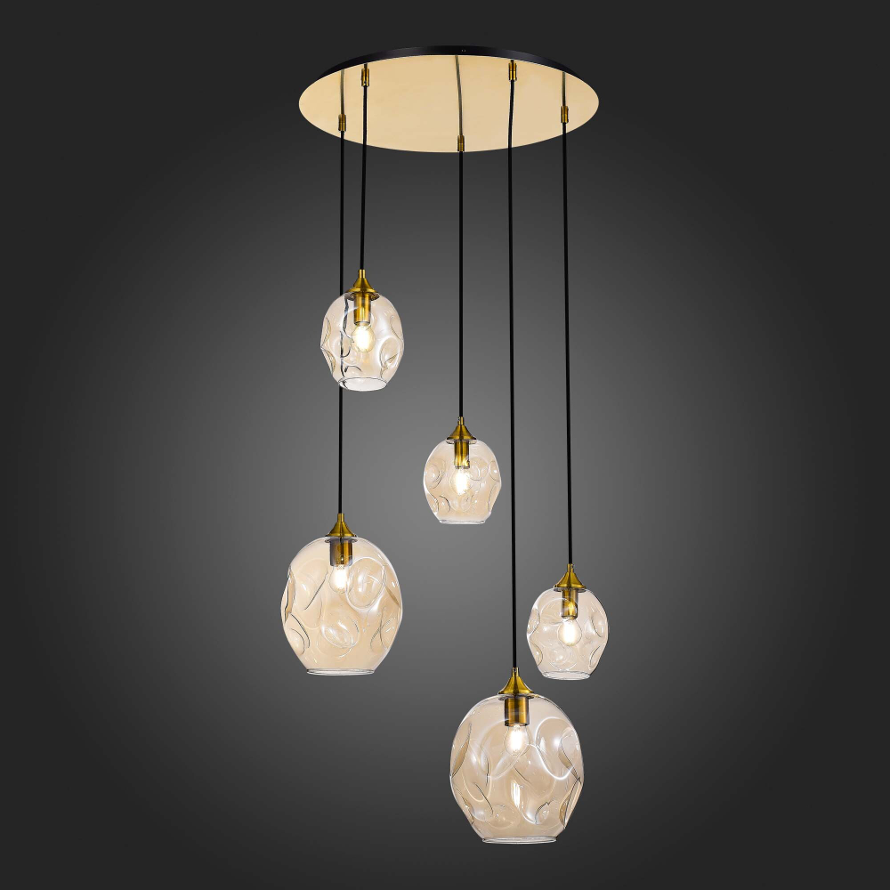 Люстра подвесная ST Luce Idesia SL1188.303.05