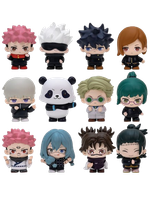 Рандомная Фигурка Blind Box Puremind Jujutsu Kaisen Slice of Life