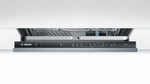 Встраиваемая посудомоечная машина Bosch SMV 23AX02 R