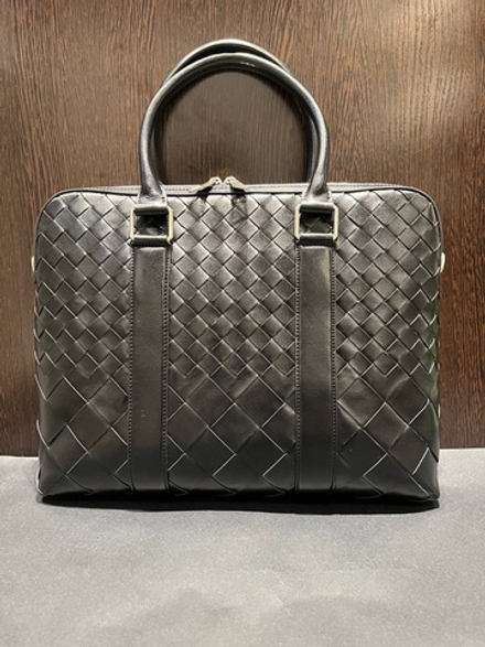 Портфель Bottega Veneta