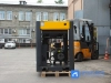 Компрессор ET SL 30-16 D VS PM IP23 винтовой