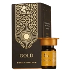 Gold BioGEL