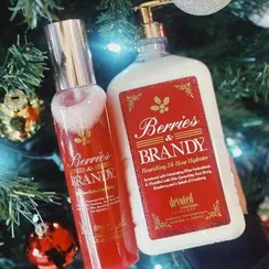 BERRIES & BRANDY™