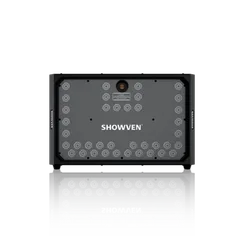 SHOWVEN SONICBOOM PLUS SMOKEJET