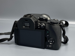 Panasonic Lumix DMC-FZ300